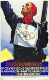 The 1936 Summer Olympics, officially known as the Games of the XI Olympiad, was an international multi-sport event that was held in 1936 in Berlin, Germany.<br/><br/>

Berlin won the bid to host the Games over Barcelona, Spain, on 26 April 1931, at the 29th IOC Session in Barcelona (two years before the Nazis came to power).